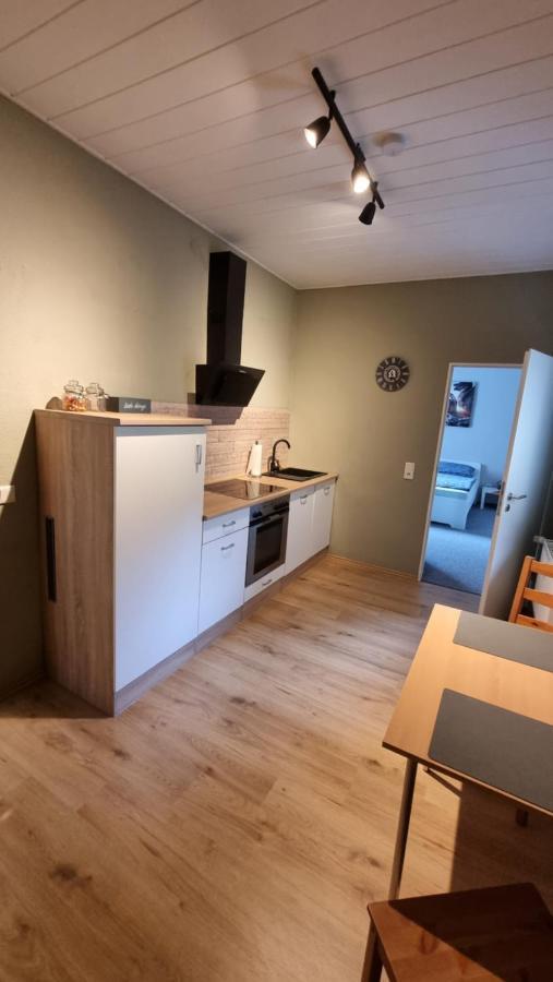 Fewo Resse Gelsenkirchen Eksteriør bilde